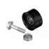 NAPINACZ PASKA GATES T42342 VW 1.5TSI 17-21
