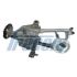 POMPA OLEJU FRECCIA OP09-131 RENAULT 2.5DCI 99-