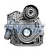 POMPA OLEJU FRECCIA OP09-195 VW 1.9-2.5 80-03