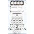 KOMPLET USZCZELEK GŁOWICY AJUSA 52099000 TOYOTA 2.5 D mot2L
