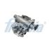 POMPA OLEJU FRECCIA OP09-231 VW 1.8-2.0TSI 04-