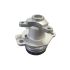 POMPA WODY DOLZ R230Z ZESTAW. RENAULT 16V 2.0DCI 06-