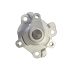 POMPA WODY DOLZ R230Z ZESTAW. RENAULT 16V 2.0DCI 06-
