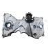 POMPA OLEJU FRECCIA OP09-251 HONDA 16V 1.8 05-16