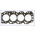 USZCZELKA GŁOWICY AJUSA 10042700 TOYOTA 1.8D 1C 82-83
