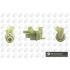 TERMOSTAT BGA CT4203 ROVER 2.7 04-18
