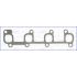 USZCZELKA KOLEKTORA WYDECHOWEGO AJUSA 13057600 TOYOTA 1.8-2.0TD 83-