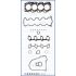KOMPLET USZCZELEK GŁOWICY AJUSA 52021200 TOYOTA 1.8D 82-83