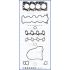 KOMPLET USZCZELEK GŁOWICY AJUSA 52053200 TOYOTA 1.8D 84-88