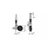 NAPINACZ PASKA GATES T39099 AUDI 2.7TDI-3.0TDI