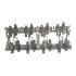 DŹWIGIENKA ZAWOROWA FRECCIA RA06-990 FORD 2.2TDCI 06-