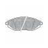 POMPA OLEJU BGA LP2218 CHEVROLET 1.0-1.2 10-