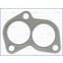 USZCZELKA RURY WYDECHOWEJ AJUSA 00193600 VOLVO 2.0-2.3 B230 77-