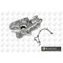POMPA OLEJU BGA LP9983 OPEL 16V 1.8-2.0 93-02