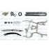ZESTAW ROZRZĄDU ŁAŃCUCHOWEGO DOLZ SKCO004 OPEL 1.2-1.4 09-