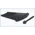 ŚRUBY GŁOWICY AJUSA 81028700 HONDA 2.0 99-
