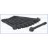 ŚRUBY GŁOWICY AJUSA 81032300 TOYOTA 1.8 -