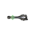 KORBOWÓD MV PARTS D4096H HYUNDAI 1.5-1.6 95-11