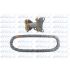 ZESTAW ROZRZĄDU ŁAŃCUCHOWEGO DOLZ SKCA005 VW 2.0 03-