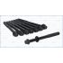 ŚRUBY GŁOWICY AJUSA 81080500 SUZUKI 12V 1.0 16-