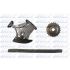 ZESTAW ŁAŃCUCHA POMPY OLEJU DOLZ SKCA043 VW 2.0 98-