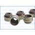 KOMPLET USZCZELNIACZY ZAWOROWYCH AJUSA 57040600 VOLVO 1.6-2.9 95-