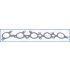 USZCZELKA KOLEKTORA SSĄCEGO AJUSA 13123600 VOLVO 2.0-2.4 10V 93-