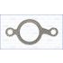 USZCZELKA KOLEKTORA WYDECHOWEGO AJUSA 13123700 VOLVO 2.0-2.4 10V 93-