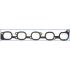 USZCZELKA KOLEKTORA SSĄCEGO AJUSA 13123900 VOLVO 2.3-2.4 20V -95