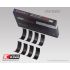 PANEWKI KORBOWODOWE KING BEARINGS CR4120XPC STD MITSUBISHI RACING 2.0-2.3 93-