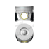 TŁOK GOETZE 8743040010 STD HYUNDAI 2.0CRDI 06-