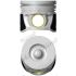 TŁOK GOETZE 8743040710 0.50 HYUNDAI 2.0CRDI 06-