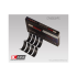 PANEWKI KORBOWODOWE KING BEARINGS CR4363XPC STD OPEL RACING 2.2 97-