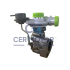 TURBOSPRĘŻARKA CER 60441 HYUNDAI 1.6CRDI 07-