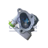 TURBOSPRĘŻARKA CER 60441 HYUNDAI 1.6CRDI 07-