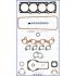 KOMPLET USZCZELEK GŁOWICY AJUSA 52013100 VOLVO 2.0,2.1 7 77-