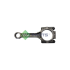 KORBOWÓD MV PARTS D4085N MITSUBISHI 3.0 89-