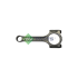 KORBOWÓD MV PARTS D4086N RENAULT 1.6Sce 05-