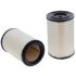 FILTR POWIETRZA HIFI SA16612 DAF FR103S1 06-
