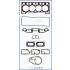 KOMPLET USZCZELEK GŁOWICY AJUSA 52009400 VOLVO 1397cc B-14 76-