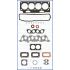 KOMPLET USZCZELEK GŁOWICY AJUSA 52093900 VOLVO 1.8 88-96