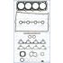 KOMPLET USZCZELEK GŁOWICY AJUSA 52111500 VOLVO 1986cc B204E 16V 89-