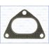 USZCZELKA KOLEKTORA SSĄCEGO AJUSA 01077000 SUBARU 3.0 00-03