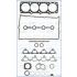 KOMPLET USZCZELEK GŁOWICY AJUSA 52111600 VOLVO 2316cc B234F 16V 90-
