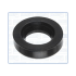 USZCZELNIACZ WAŁU SIMMERRING AJUSA 15000200 10X18X5MM