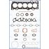 KOMPLET USZCZELEK GŁOWICY AJUSA 52142400 VOLVO 2435cc B5252 93-