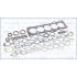 KOMPLET USZCZELEK GŁOWICY AJUSA 52142500 VOLVO 20V 2.3 93-