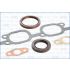 KOMPLET USZCZELEK GŁOWICY AJUSA 52142600 VOLVO 2435cc S70 20V 91-
