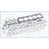 KOMPLET USZCZELEK GŁOWICY AJUSA 52142600 VOLVO 2435cc S70 20V 91-