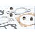 KOMPLET USZCZELEK GŁOWICY AJUSA 52142600 VOLVO 2435cc S70 20V 91-